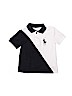 Polo by Ralph Lauren White Short Sleeve Polo Size 3T - photo 1