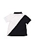 Polo by Ralph Lauren White Short Sleeve Polo Size 3T - photo 2