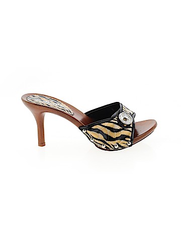 De Blossom Collection Mule/Clog (view 1)