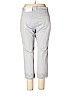 Ann Taylor LOFT Gray Khakis Size 18 (petite) - photo 2