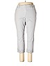 Ann Taylor LOFT Gray Khakis Size 18 (petite) - photo 1