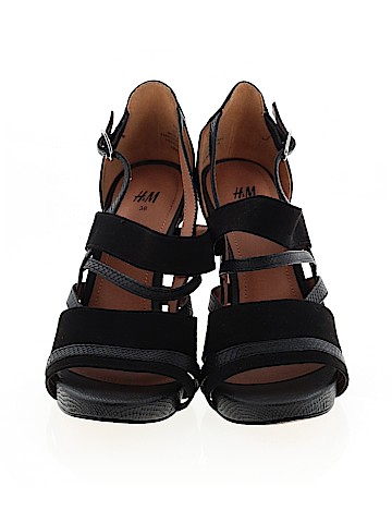 H&M Heels (view 2)