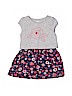 Gymboree Gray Dress Size 4 - photo 1