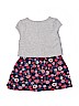 Gymboree Gray Dress Size 4 - photo 2