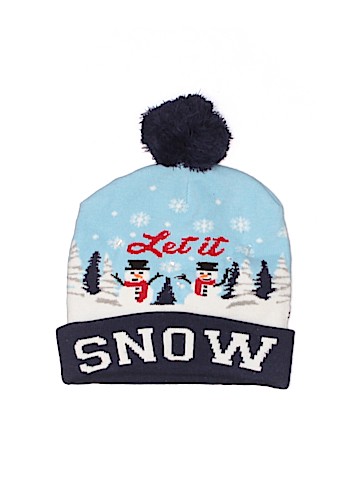 Unbranded Beanie (view 1)