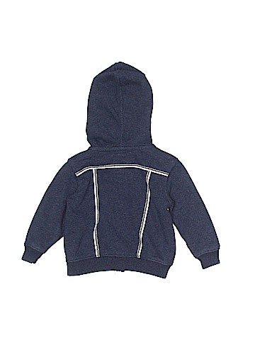 Levi's Zip Up Hoodie (view 2)