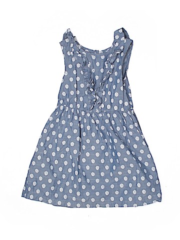 Cherokee Dress (view 1)