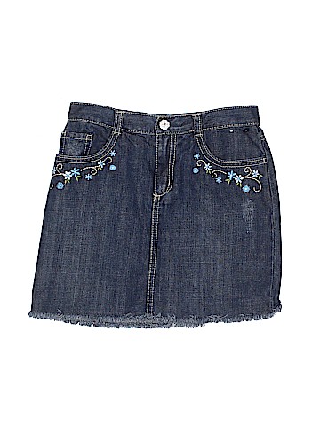 Gymboree Skirt (view 1)