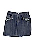 Gymboree 100% Cotton Blue Skirt Size 9 - photo 1