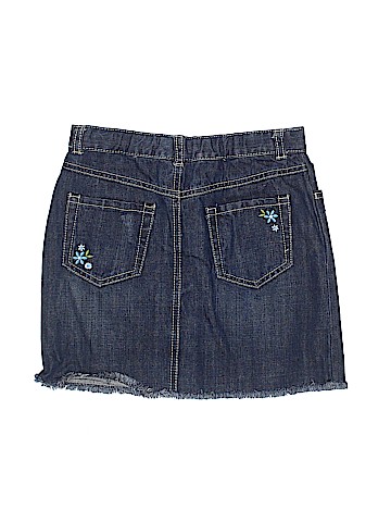 Gymboree Skirt (view 2)