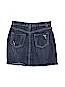 Gymboree 100% Cotton Blue Skirt Size 9 - photo 2