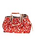 Coach Orange Satchel One size - photo 3