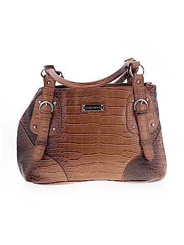 Assorted Brands Satchel (view 1)