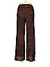 Juicy Couture Brown Casual Pants Size S - photo 2