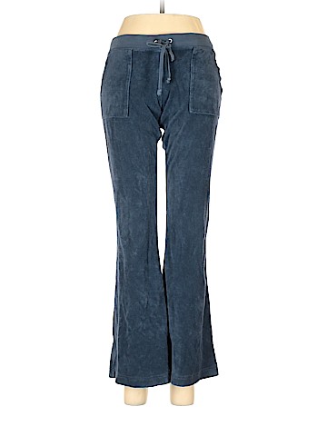 Juicy Couture Velour Pants (view 1)