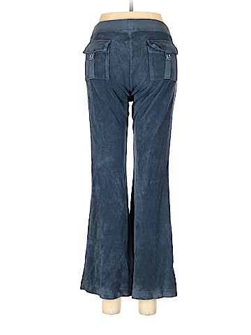 Juicy Couture Velour Pants (view 2)