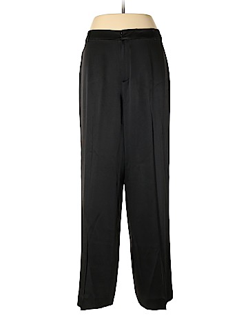Linda Allard Ellen Tracy Dress Pants (view 1)
