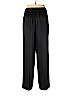 Linda Allard Ellen Tracy Black Dress Pants Size 12 - photo 2