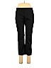 J.jill Black Casual Pants Size 4 (petite) - photo 1