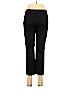 J.jill Black Casual Pants Size 4 (petite) - photo 2