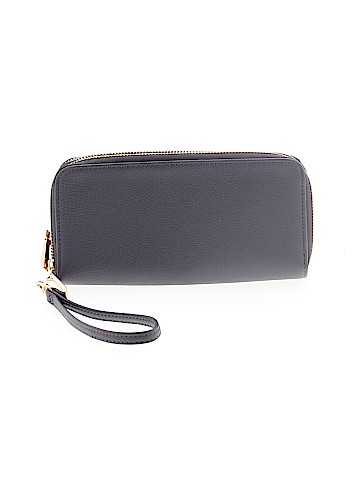 Unbranded Leather Wallet (view 1)