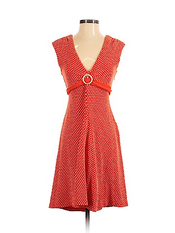 Eva Franco Casual Dress (view 1)