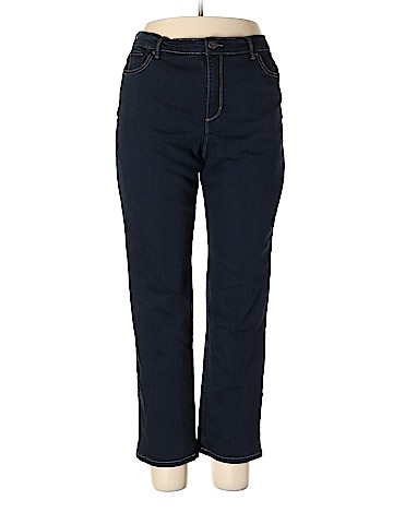 Gloria Vanderbilt Jeans (view 1)