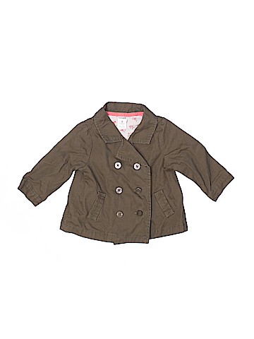 Carter's Jacket (view 1)