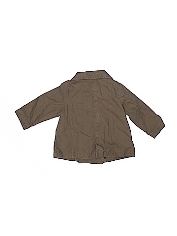 Carter's Jacket (view 2)
