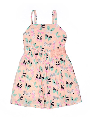 Cat & Jack Dress (view 1)