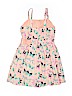 Cat & Jack 100% Cotton Pink Dress Size S (kids) - photo 2