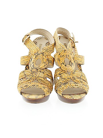 Maxim Studio Heels (view 2)