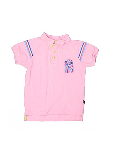 Assorted Brands Short Sleeve Polo (view 1)