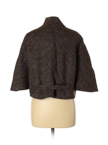 Eileen Fisher Wool Blazer (view 2)