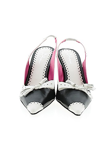 Assorted Brands Heels (view 2)