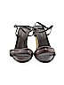AK Anne Klein Brown Sandals Size 10 - photo 2