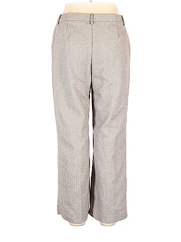 L.L.Bean Dress Pants (view 2)