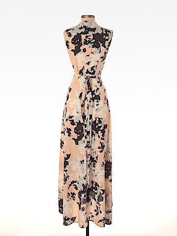 H By Halston Casual Dress (view 2)