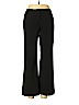 INC International Concepts Black Dress Pants Size 8 (petite) - photo 1