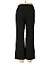INC International Concepts Black Dress Pants Size 8 (petite) - photo 2