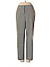 Talbots Gray Dress Pants Size 4 (petite) - photo 1