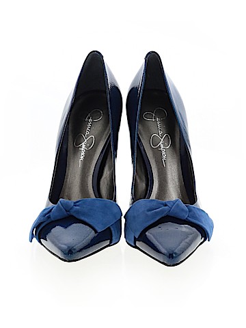 Jessica Simpson Heels (view 2)