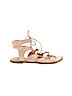 Old Navy Pink Sandals Size 6 - photo 1
