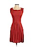 Bailey 44 Orange Casual Dress Size XS - photo 1