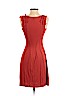 Bailey 44 Orange Casual Dress Size XS - photo 2