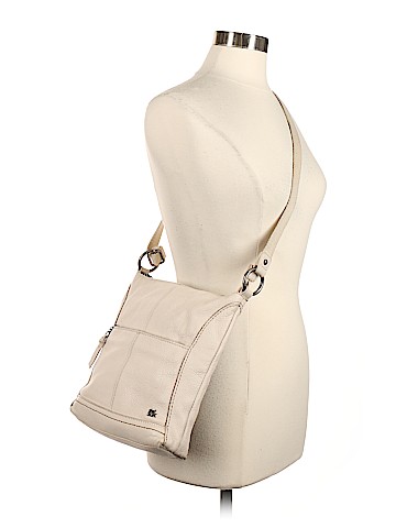 The Sak Leather Crossbody Bag (view 2)