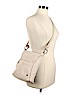 The Sak 100% Leather Ivory Leather Crossbody Bag One size - photo 2