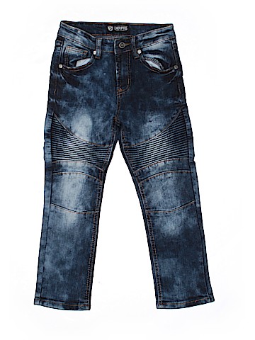 Assorted Brands Jeans (view 1)