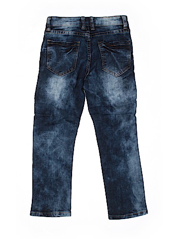 Assorted Brands Jeans (view 2)