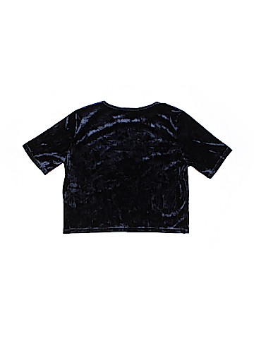 H&M Short Sleeve Blouse (view 2)